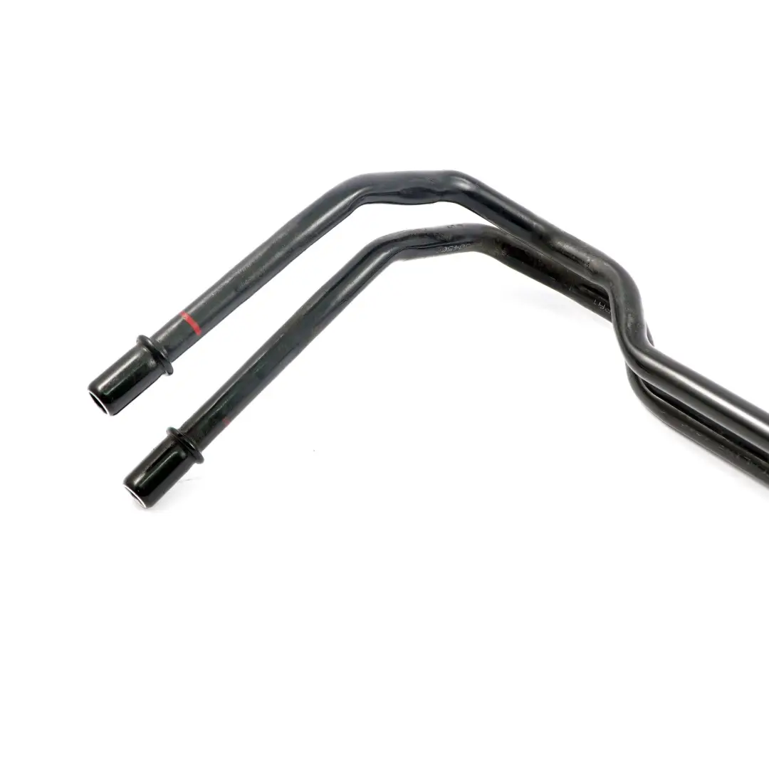 BMW 5 6 er E60 E61 E63 E64 LCI Diesel Lenkhilfekühler Servolenkung Rohr - SKU 7805593 - Teilenummer 7805593