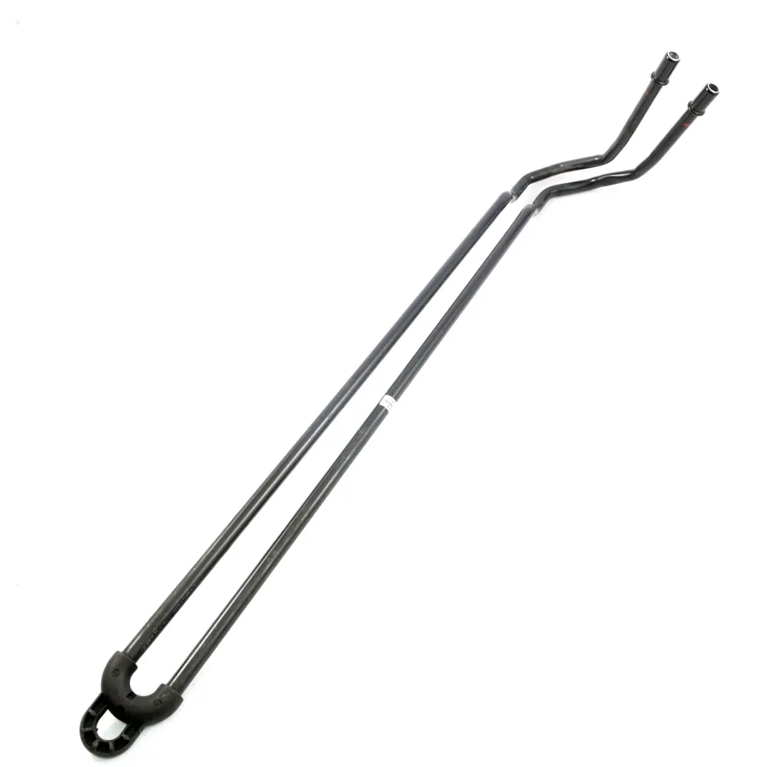 BMW Serie 5 6 E60 E61 E63 E64 LCI Linea Loop Radiatore Olio Servosterzo - SKU 7805593 - Numero di parte 7805593