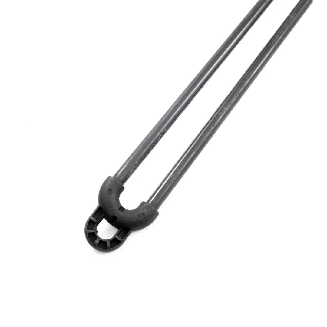 BMW Serie 5 6 E60 E61 E63 E64 LCI Linea Loop Radiatore Olio Servosterzo - SKU 7805593 - Numero di parte 7805593