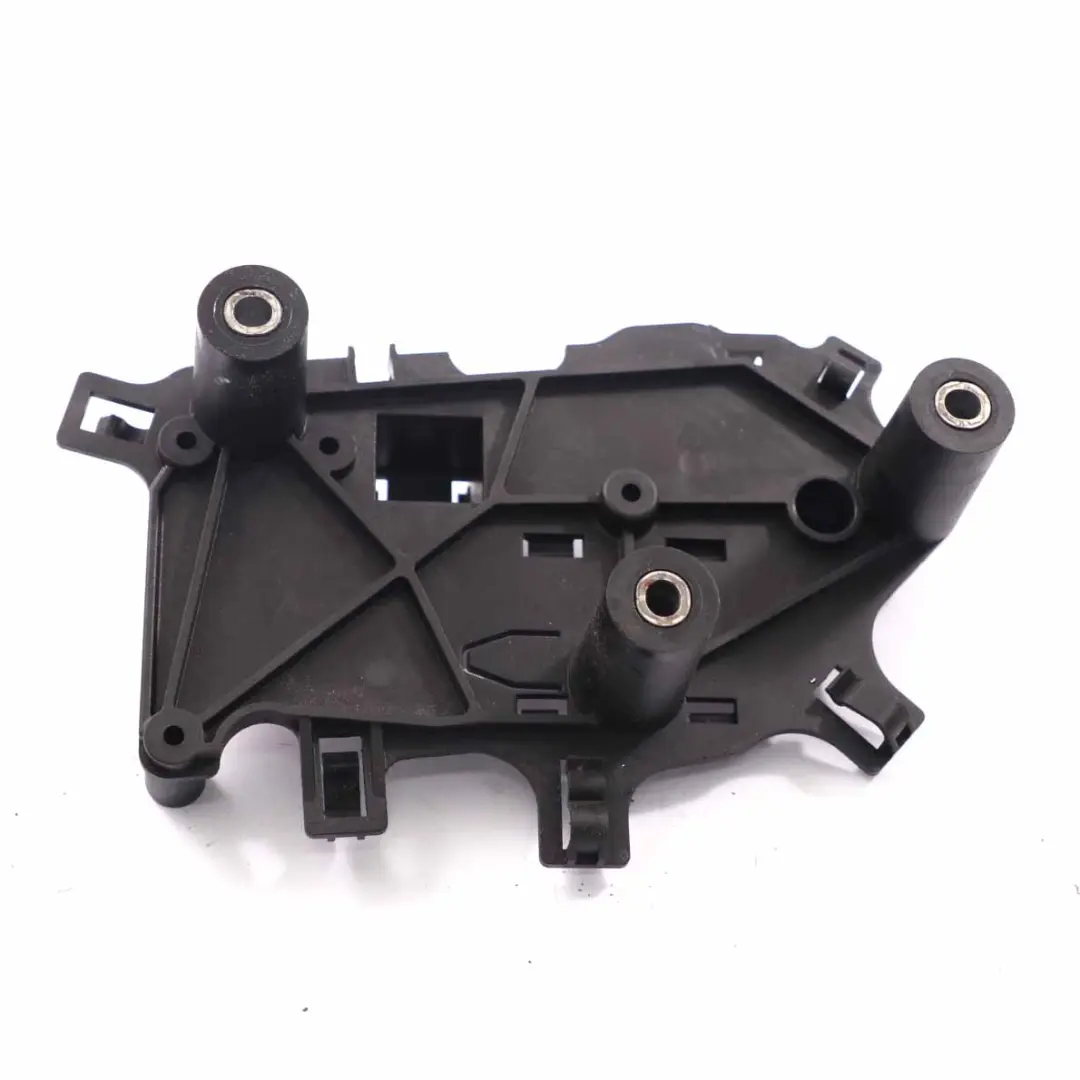 BMW F10 F11 X5 E70 LCI N57S Support pour capteur pression d'échappement - SKU 7805604 - Numéro de pièce 7805604