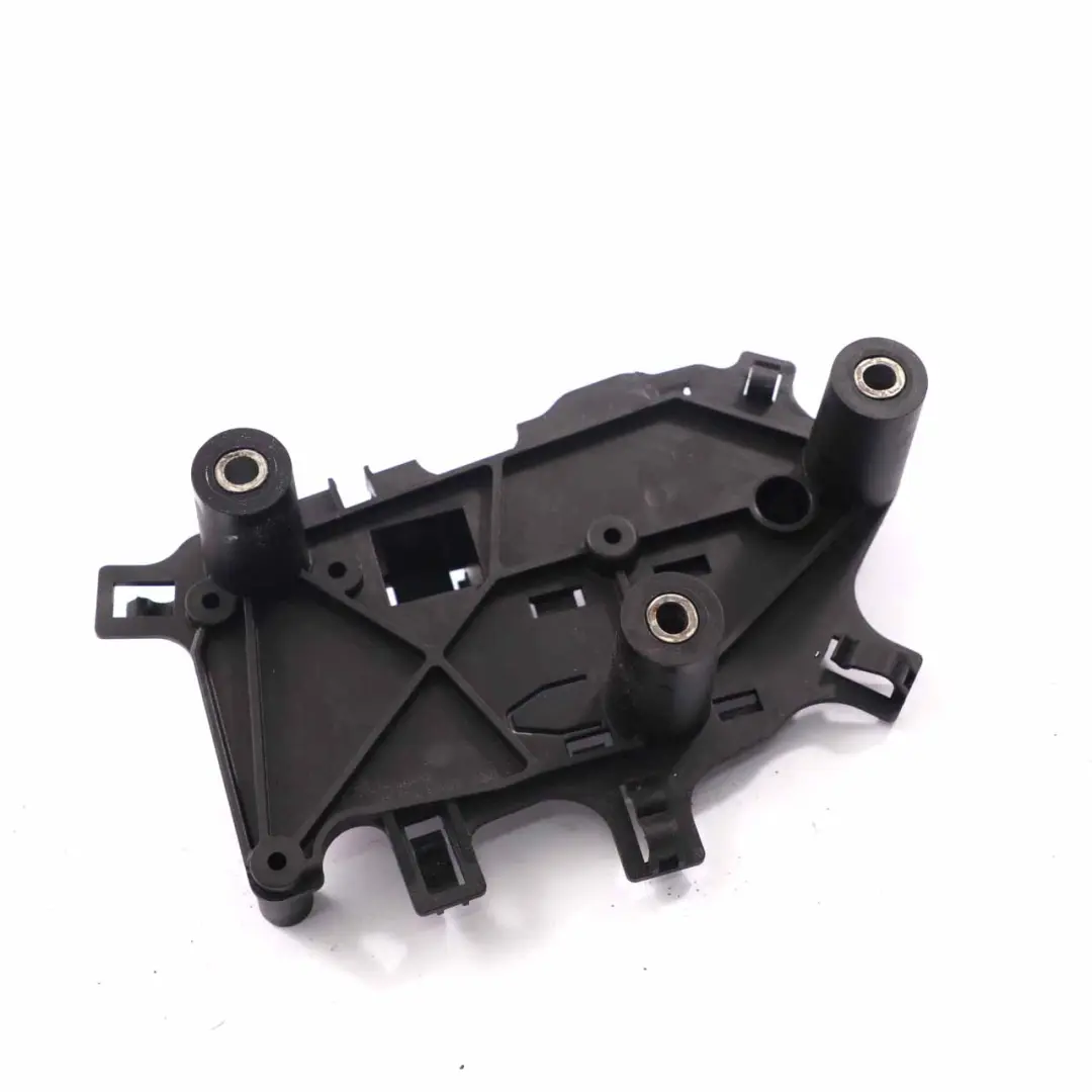 BMW F10 F11 X5 E70 LCI N57S Support pour capteur pression d'échappement - SKU 7805604 - Numéro de pièce 7805604