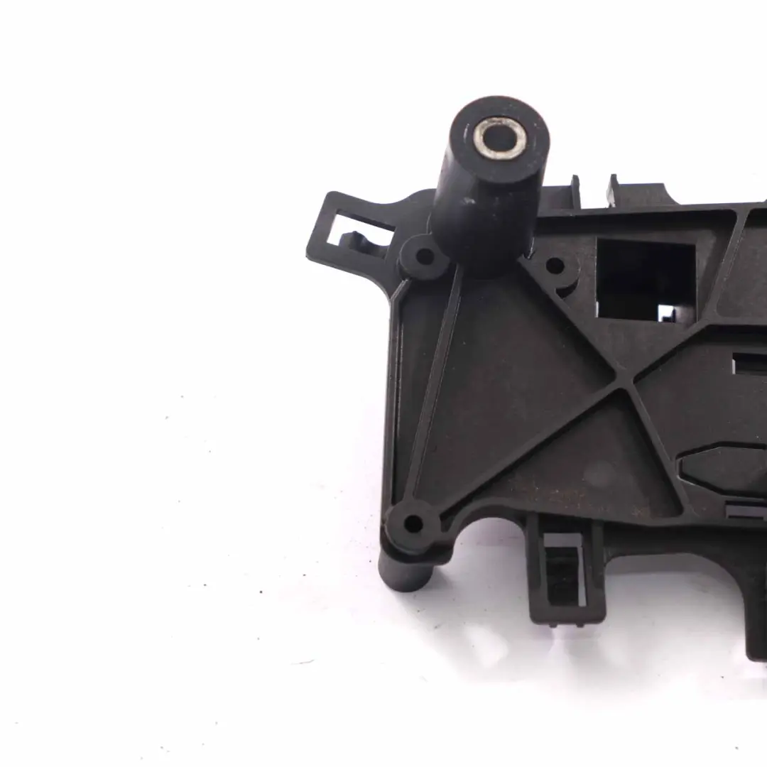 BMW F10 F11 X5 E70 LCI N57S Support pour capteur pression d'échappement - SKU 7805604 - Numéro de pièce 7805604