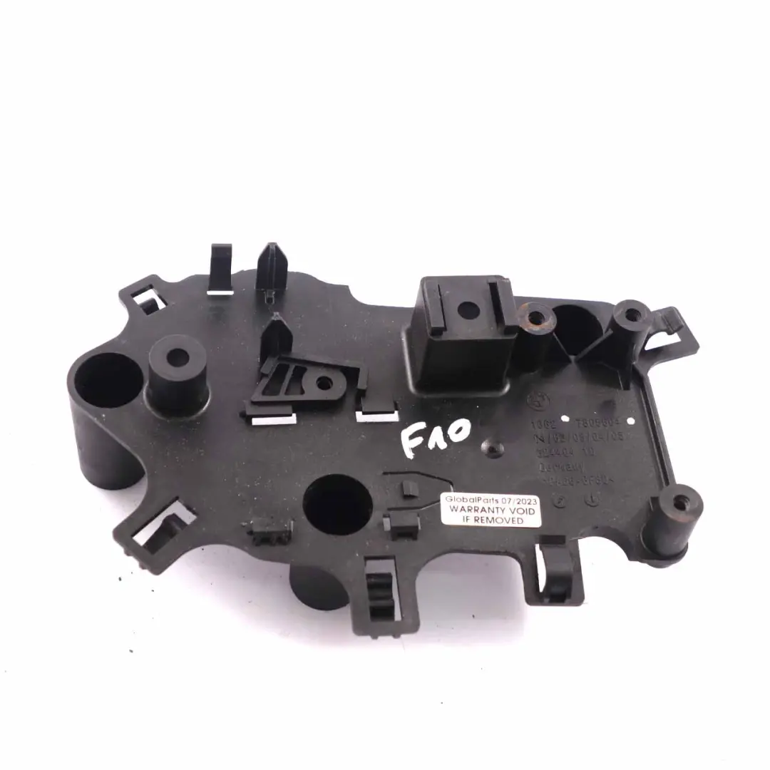 BMW F10 F11 X5 E70 LCI N57S Support pour capteur pression d'échappement - SKU 7805604 - Numéro de pièce 7805604
