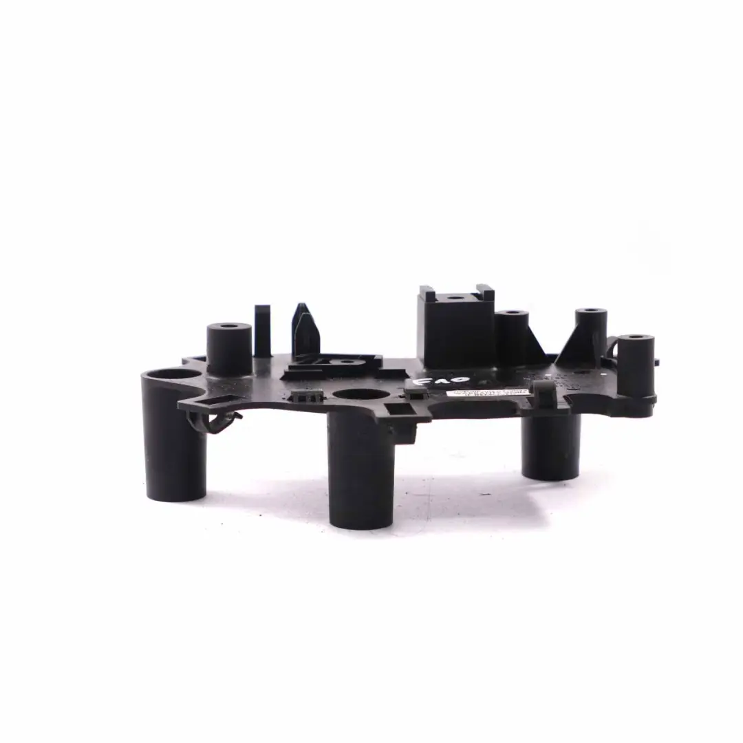 BMW F10 F11 X5 E70 LCI N57S Support pour capteur pression d'échappement - SKU 7805604 - Numéro de pièce 7805604