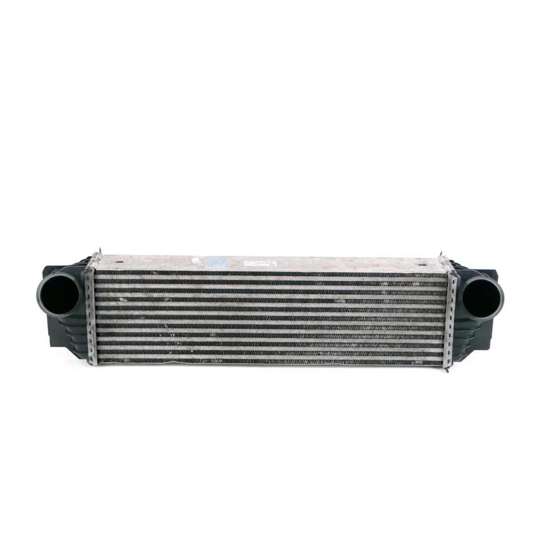 Radiatore Raffreddatore Aria Carica Diesel per BMW F01 F10 F11 Intercooler con numero di parte 7805629 BMW F01 F10 F11 Intercooler Radiatore Raffreddatore Aria Carica Diesel - SKU 7805629 - Numero di parte 7805629