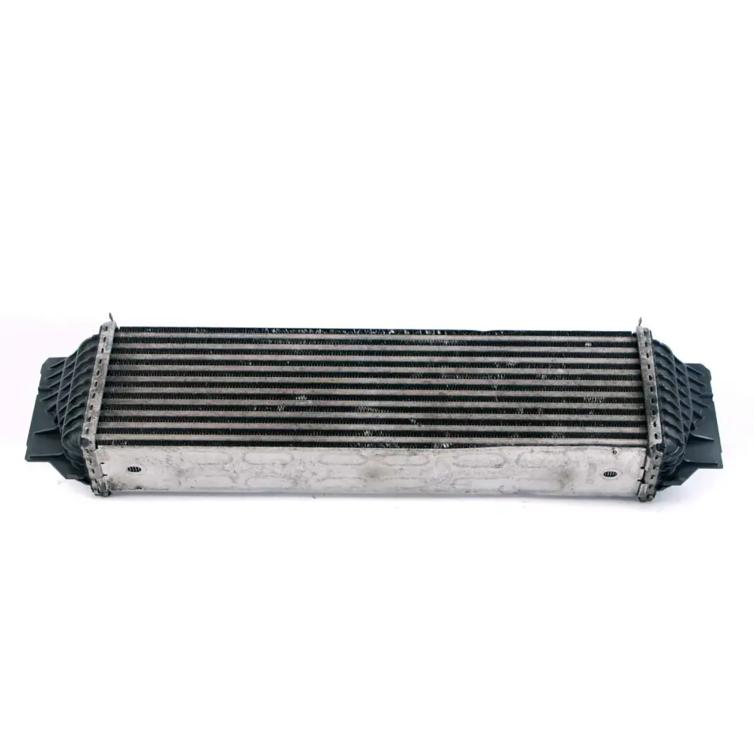 Refroidisseur D'Air Suralimentation Diesel pour BMW F01 F10 F11 Intercooler à propos du numéro de pièce 7805629 BMW F01 F10 F11 Intercooler Refroidisseur D'Air Suralimentation Diesel - SKU 7805629 - Numéro de pièce 7805629