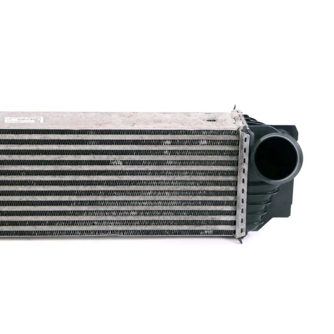 BMW F01 F10 F11 Intercooler Radiator Charge Air Cooler Diesel - SKU 7805629 - Part number 7805629