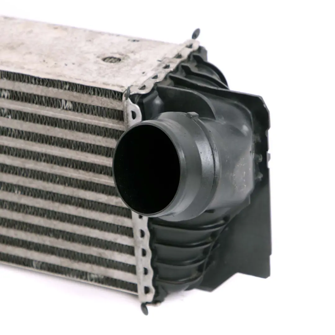 Radiatore Raffreddatore Aria Carica Diesel per BMW F01 F10 F11 Intercooler con numero di parte 7805629 BMW F01 F10 F11 Intercooler Radiatore Raffreddatore Aria Carica Diesel - SKU 7805629 - Numero di parte 7805629