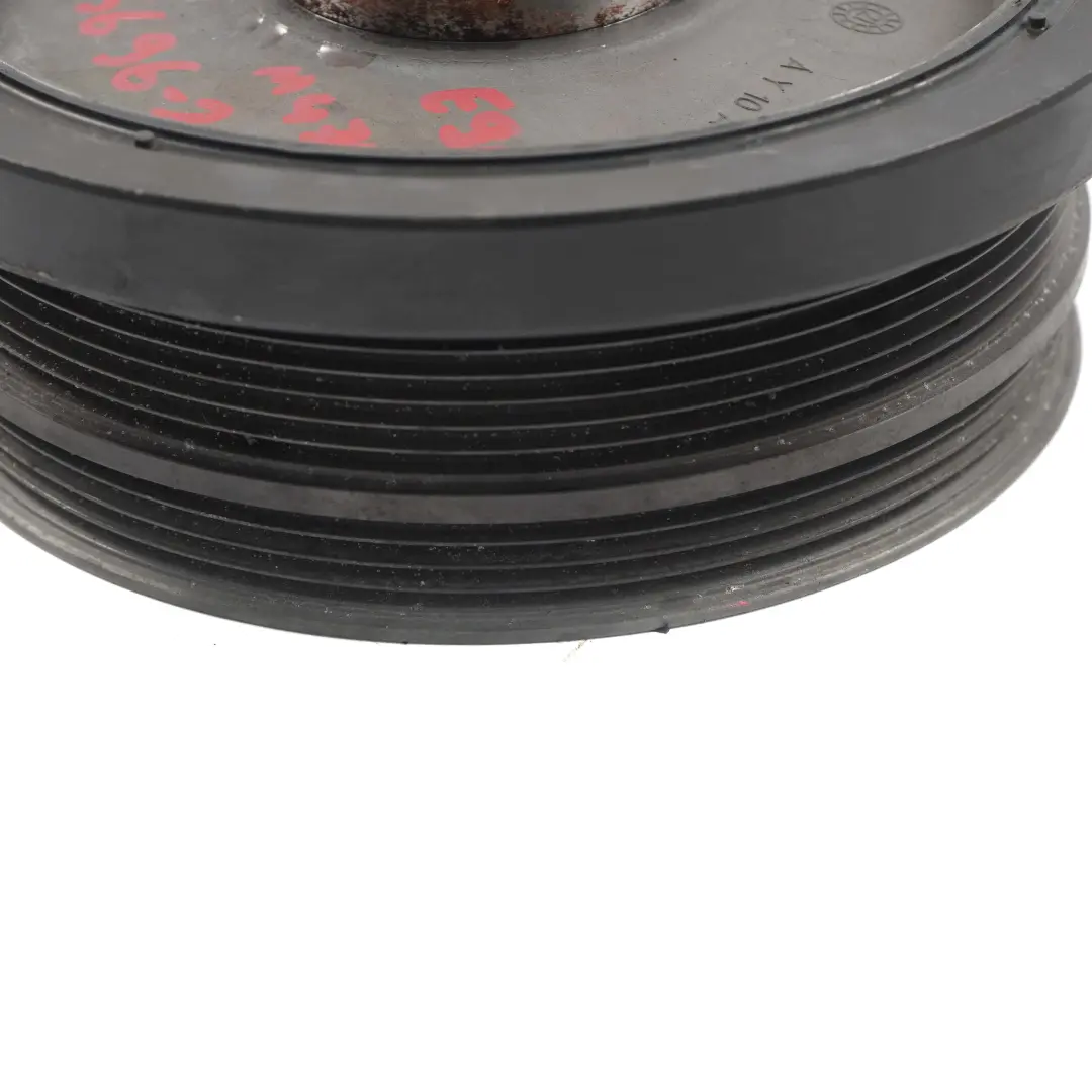 M47N M47N2 Koło Pasowe Wału do BMW E46 E60 E87 E90 o numerze 7793882 BMW E46 E60 E87 E90 M47N M47N2 Koło Pasowe Wału - SKU 7805696-2 - Numer Części 7793882