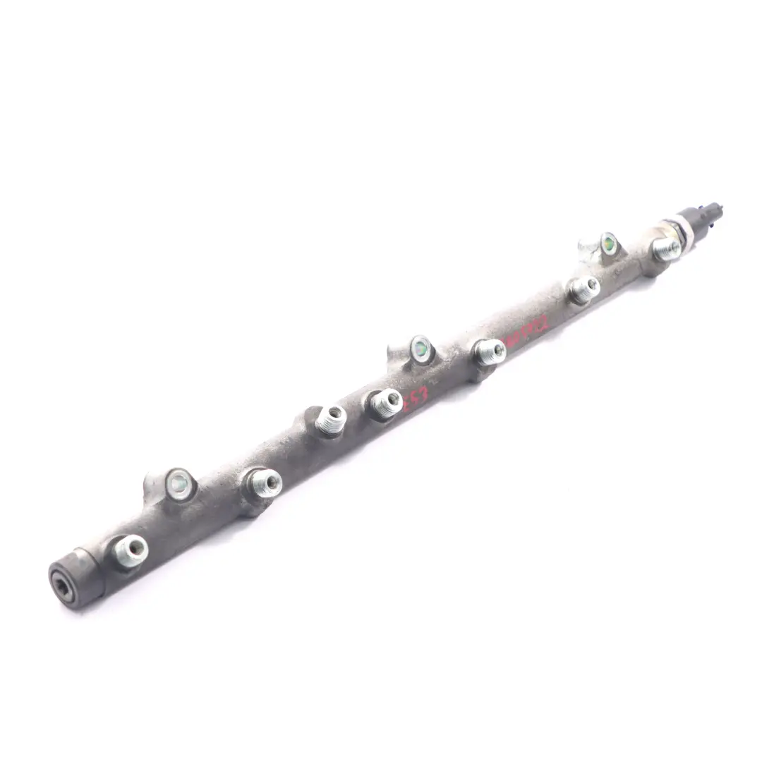 BMW E38 E39 E46 E53 330d 530d 730d 3.0d M57 Accumulatore Iniettore - SKU 7805722 - Numero di parte 7805722
