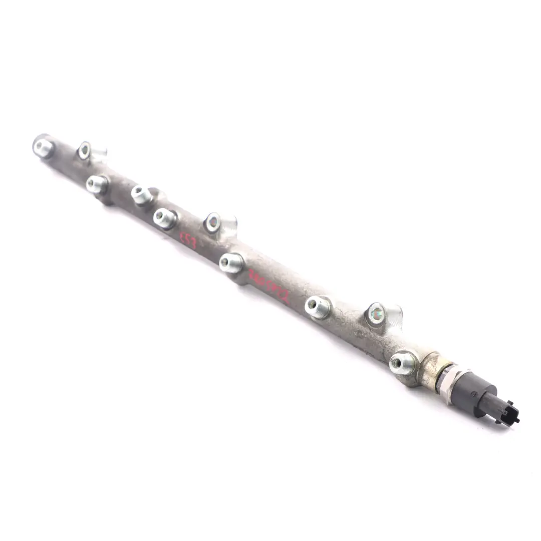 BMW E38 E39 E46 E53 330d 530d 730d 3.0d M57 Accumulatore Iniettore - SKU 7805722 - Numero di parte 7805722