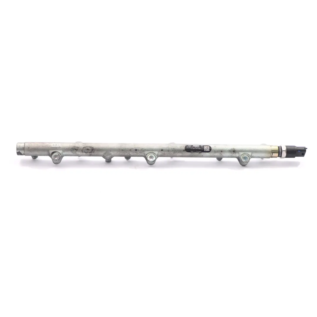 BMW E38 E39 E46 E53 330d 530d 730d 3.0d M57 Accumulatore Iniettore - SKU 7805722 - Numero di parte 7805722