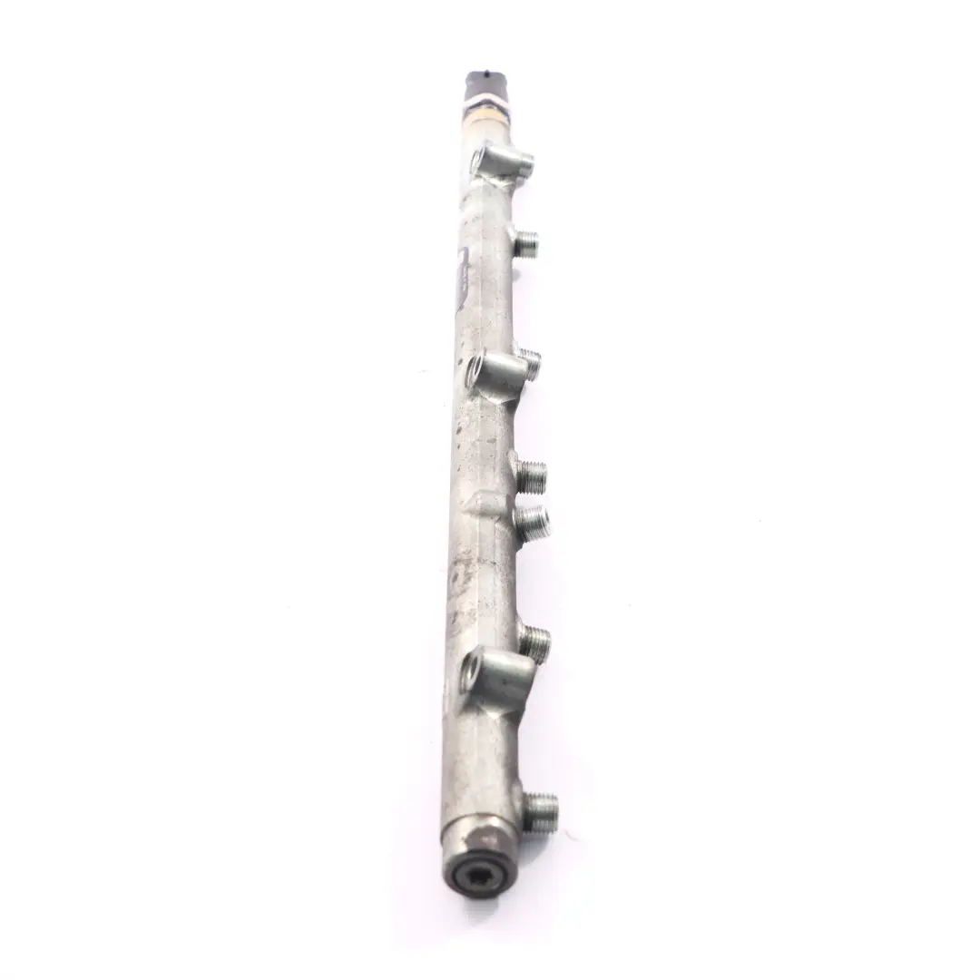 BMW E38 E39 E46 E53 330d 530d 730d 3.0d M57 Druckspeicher Einspritzleiste - SKU 7805722 - Teilenummer 7805722