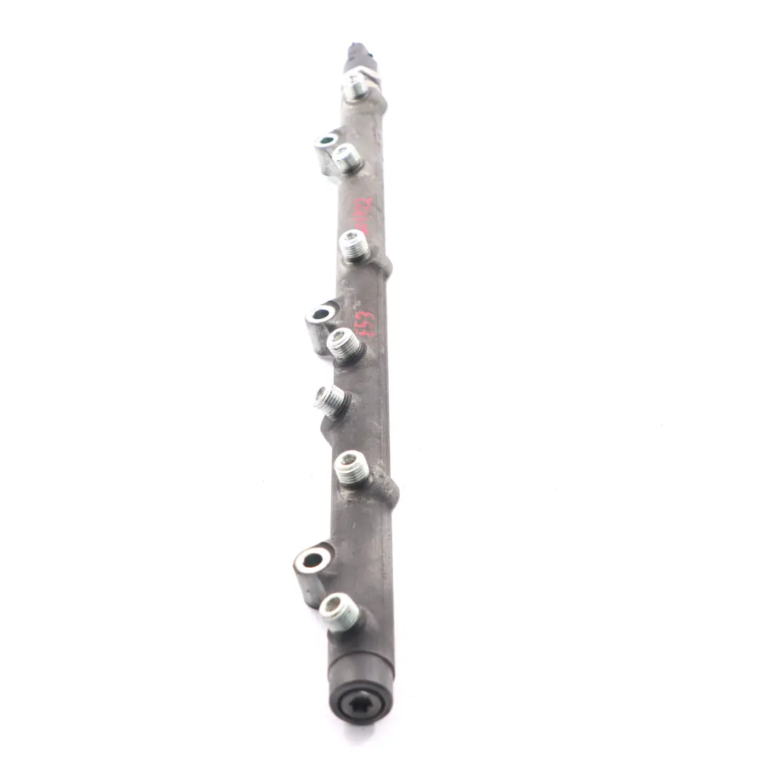 BMW 3 5 7 X5 Series E38 E39 E46 E53 330d 530d 730d 3.0d M57 Fuel Injectror Rail - SKU 7805722 - Part number 7805722