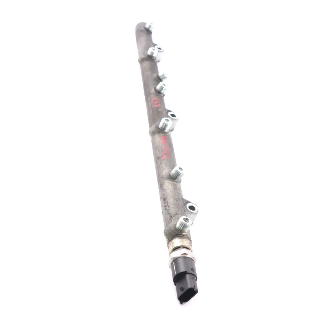 BMW E38 E39 E46 E53 330d 530d 730d 3.0d M57 Fuel Injectror Rail - SKU 7805722 - Número de pieza 7805722