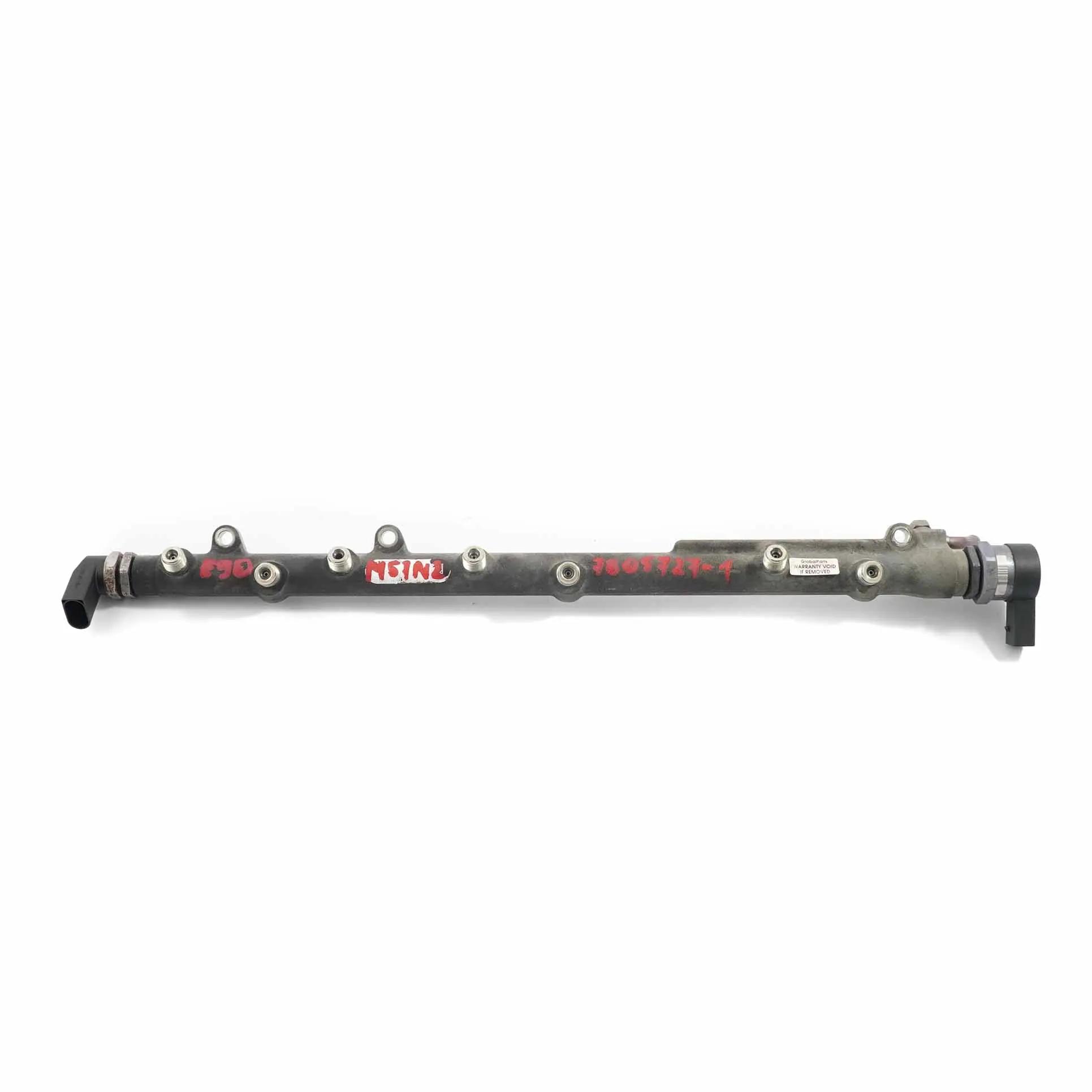 BMW X5 E90 E91 E60 E61 E83 E70 M57N2 Accumulatore 7795514