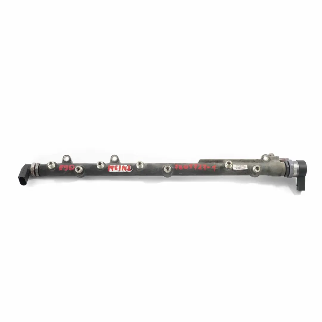 BMW E60 E61 E70 E83 E90 E91 M57N2 Druckspeicher - SKU 7805727-1 - Teilenummer 7795514