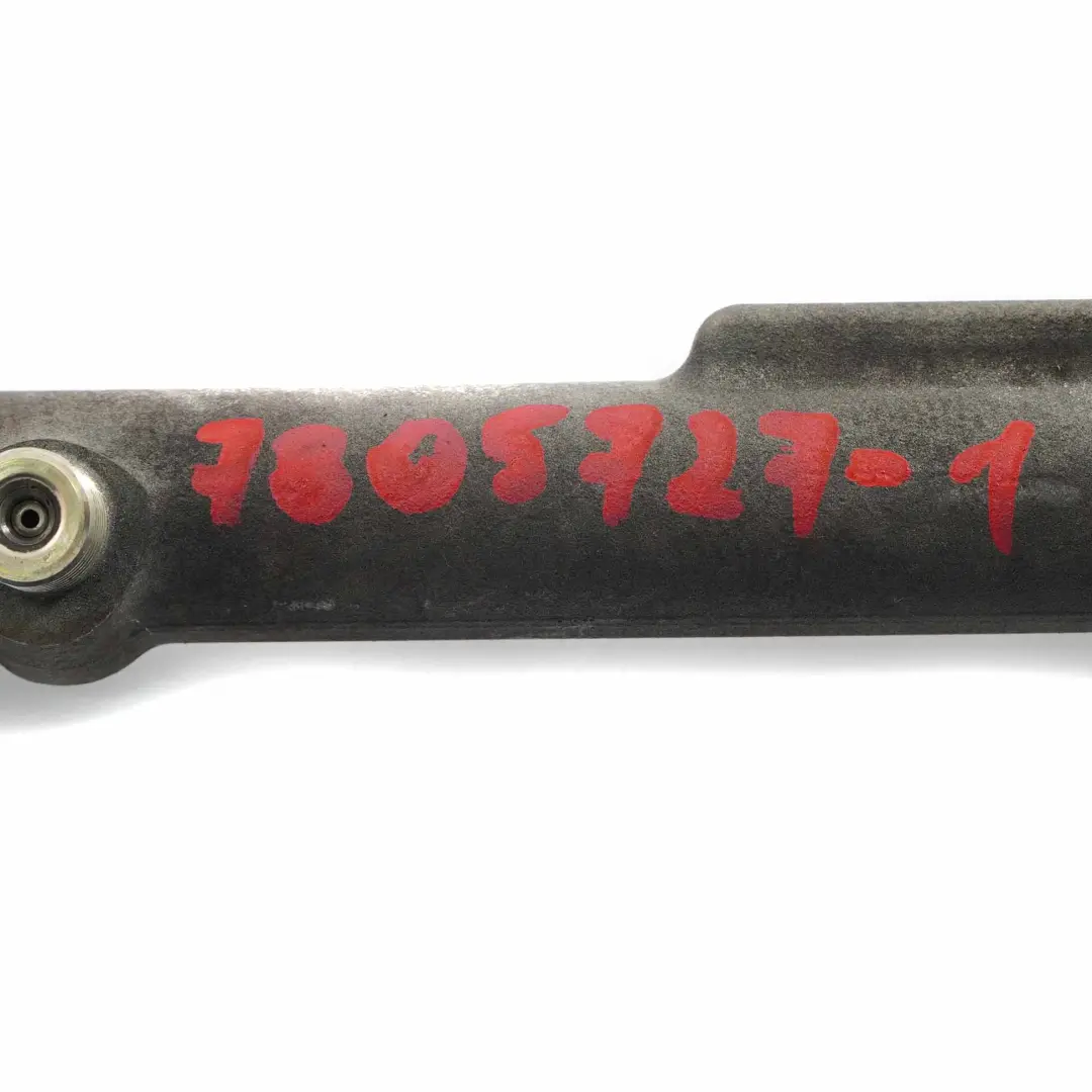 M57N2 Rail De Combustible De alta Presion para BMW E90 E91 E60 E83 E70 con número de pieza 7795514 BMW E90 E91 E60 E83 E70 M57N2 Rail De Combustible De alta Presion - SKU 7805727-1 - Número de pieza 7795514