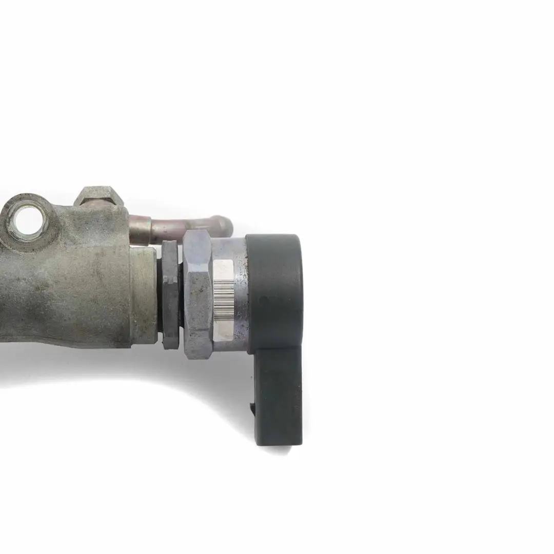 BMW E60 E61 E70 E83 E90 E91 M57N2 Druckspeicher - SKU 7805727-1 - Teilenummer 7795514