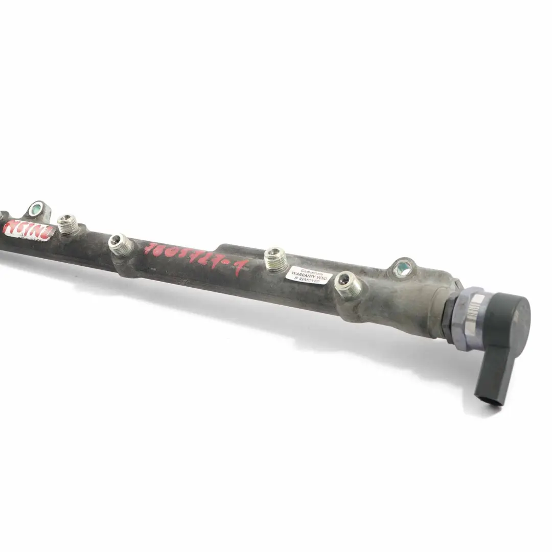 BMW E60 E61 E70 E83 E90 E91 M57N2 Druckspeicher - SKU 7805727-1 - Teilenummer 7795514