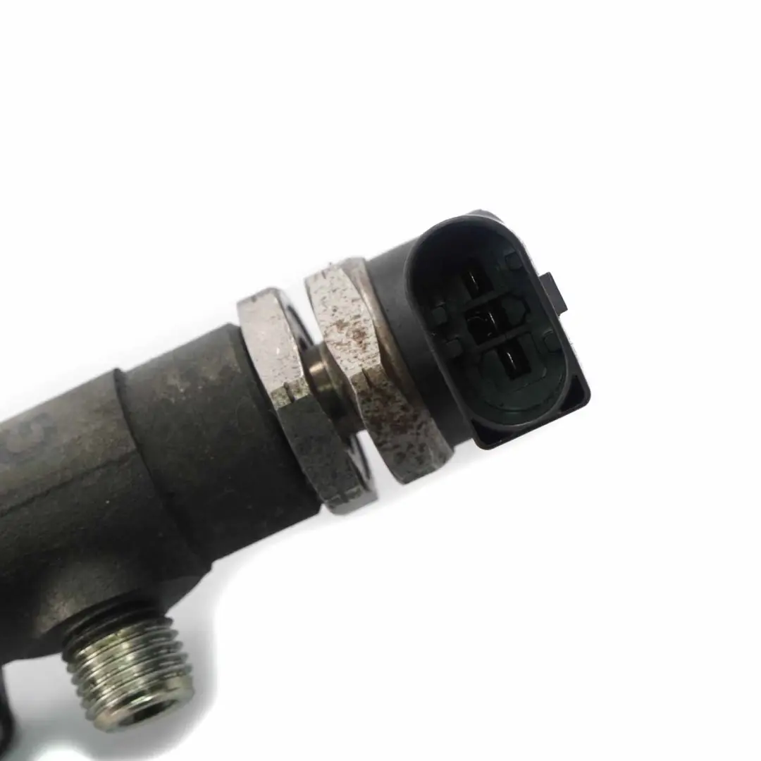 M57N2 Rail De Combustible De alta Presion para BMW E90 E91 E60 E83 E70 con número de pieza 7795514 BMW E90 E91 E60 E83 E70 M57N2 Rail De Combustible De alta Presion - SKU 7805727-1 - Número de pieza 7795514