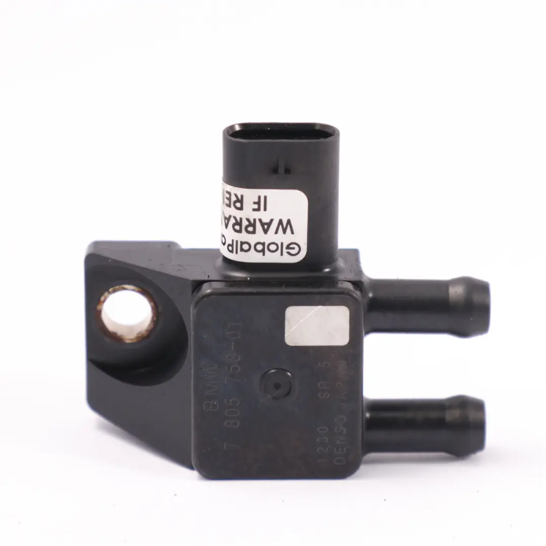 BMW E90 E91 LCI F10 F20 F21 F22 F30 Sensore di pressione differenziale - SKU 7805758-1 - Numero di parte 7805758