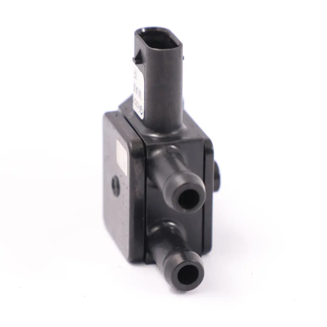 Sensor de presión diferencial para BMW E90 E91 LCI F10 F20 F21 F22 F30 con número de pieza 7805758 BMW E90 E91 LCI F10 F20 F21 F22 F30 Sensor de presión diferencial - SKU 7805758-1 - Número de pieza 7805758