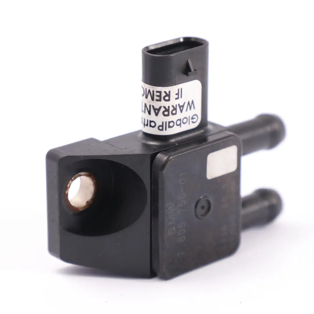 Czujnik Ciśnienia Spalin do BMW E90 F10 F20 F30 o numerze 7805758 BMW E90 F10 F20 F30 Czujnik Ciśnienia Spalin - SKU 7805758 - Numer Części 7805758