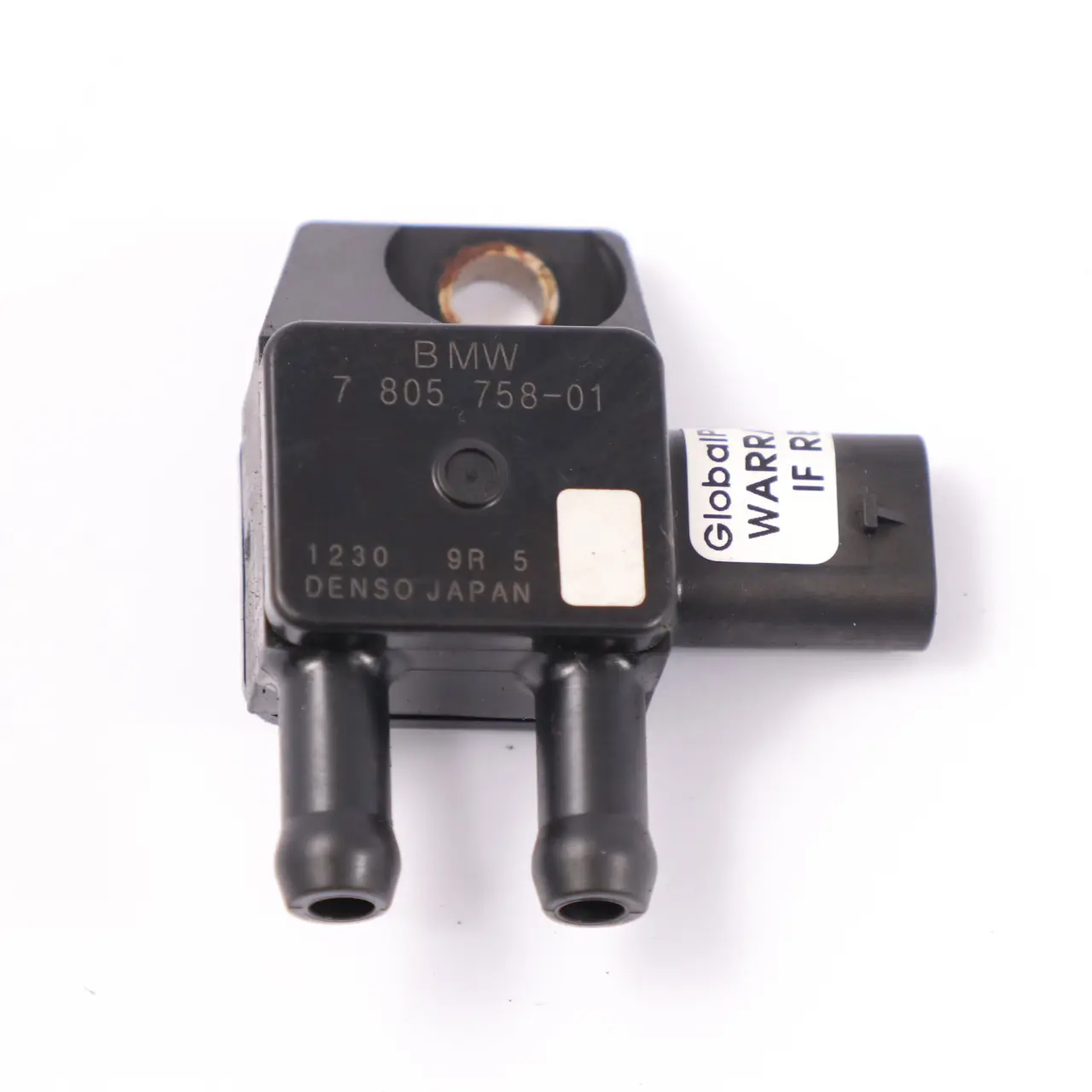 BMW E90 E91 LCI F10 F20 F21 F22 F30 Differential Pressure Sensor 7805758