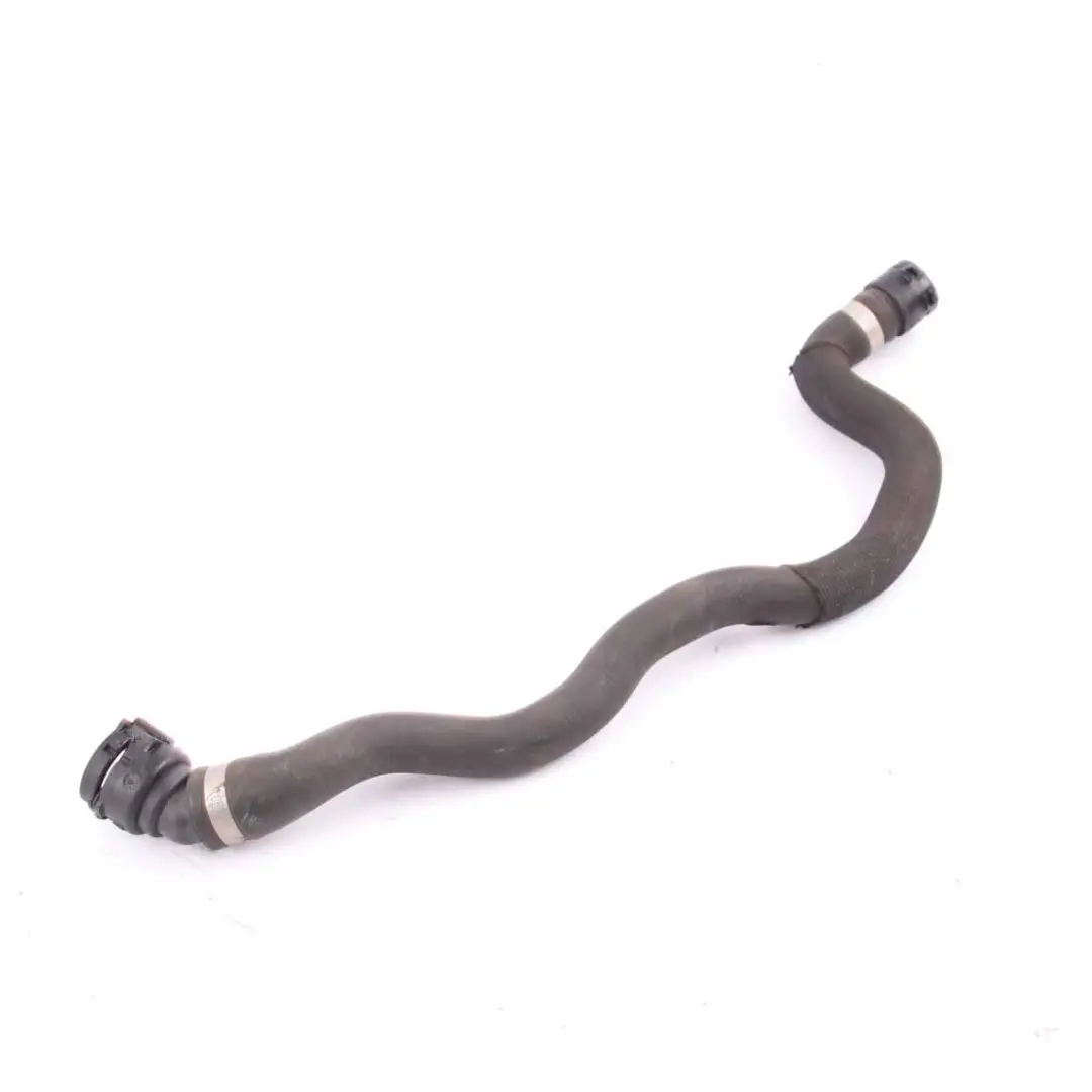 BMW F01 F02 F10 F11 Radiador Agua Refrigeración Tubo Diesel - SKU 7805796 - Número de pieza 7805796