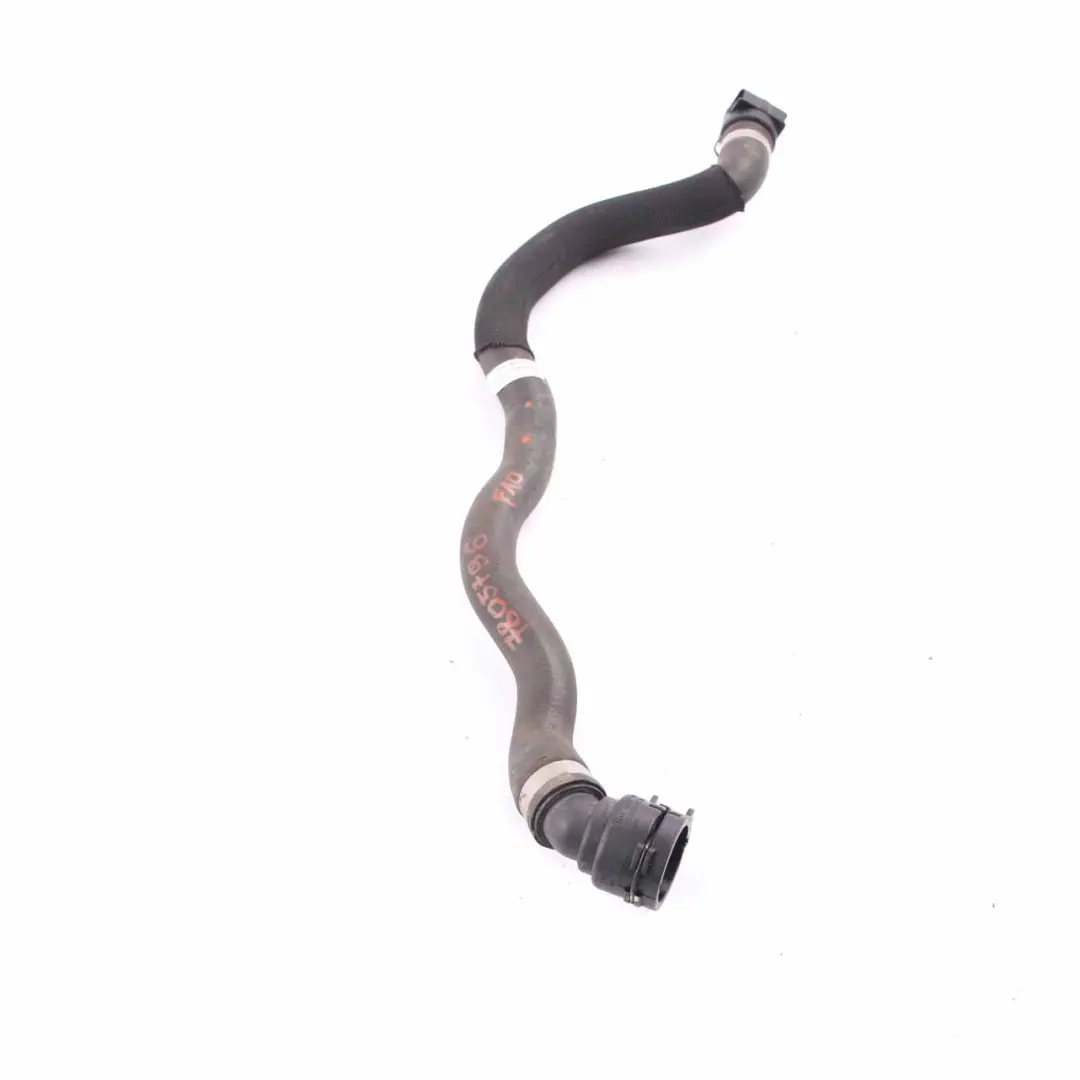 Radiateur Eau Tuyau De Refroidissement Diesel pour BMW F01 F02 F10 F11 à propos du numéro de pièce 7805796 BMW F01 F02 F10 F11 Radiateur Eau Tuyau De Refroidissement Diesel - SKU 7805796 - Numéro de pièce 7805796