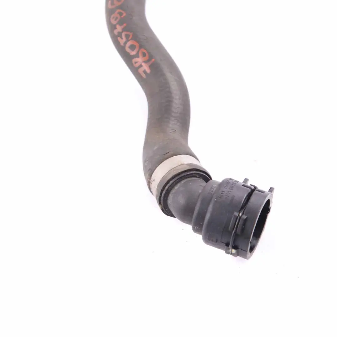  Coolant Hose BMW F01 F02 F10 F11 Diesel N57 Radiator Water Cooling Pipe - SKU 7805796 - Part number 7805796