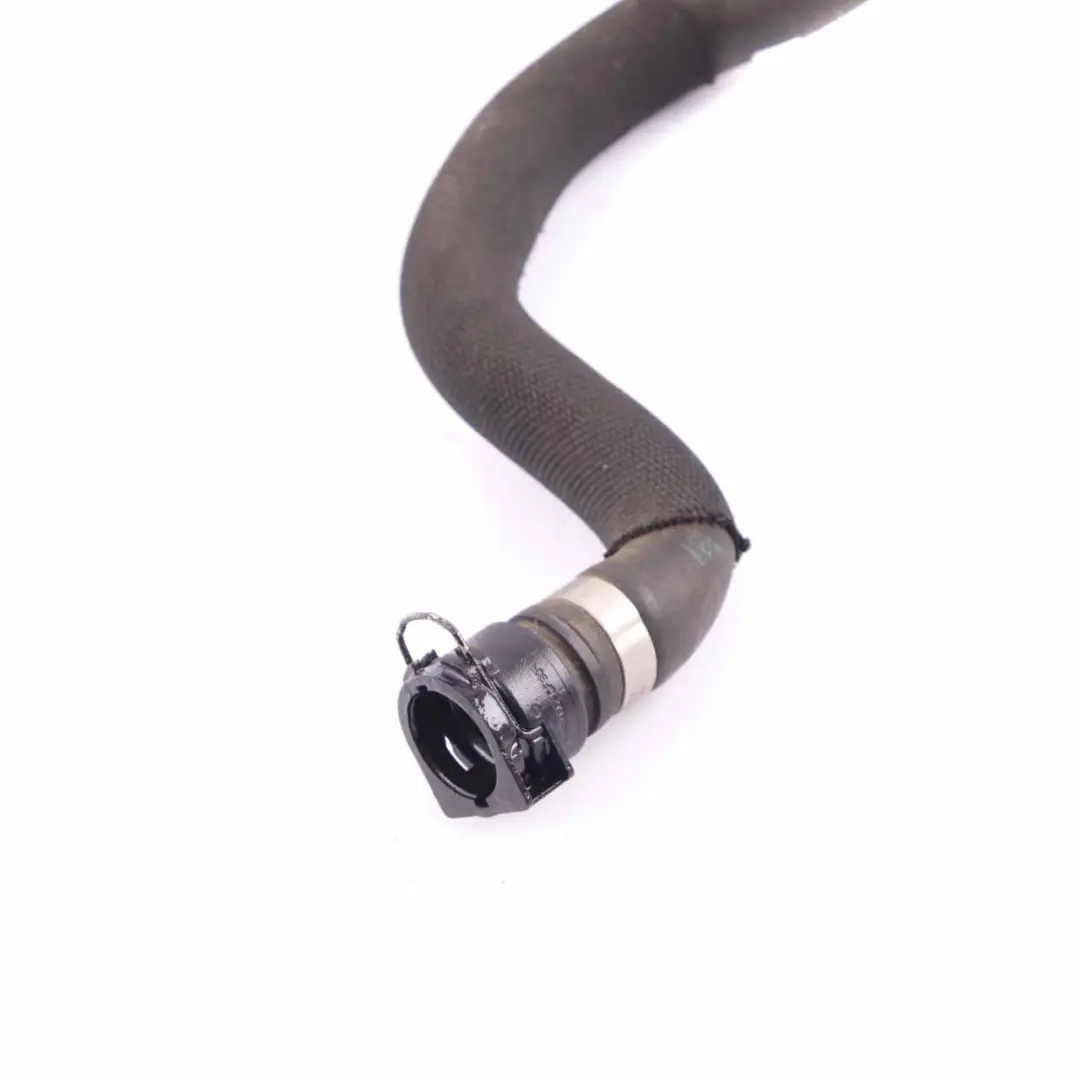 BMW F01 F02 F10 F11 Radiador Agua Refrigeración Tubo Diesel - SKU 7805796 - Número de pieza 7805796