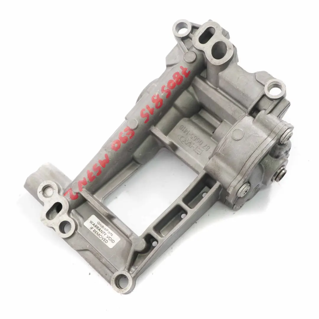  Oil Pump BMW E60 E70 E83 E90 E92 M57N2 Diesel Engine Lubrication System - SKU 7805815 - Part number 7805815
