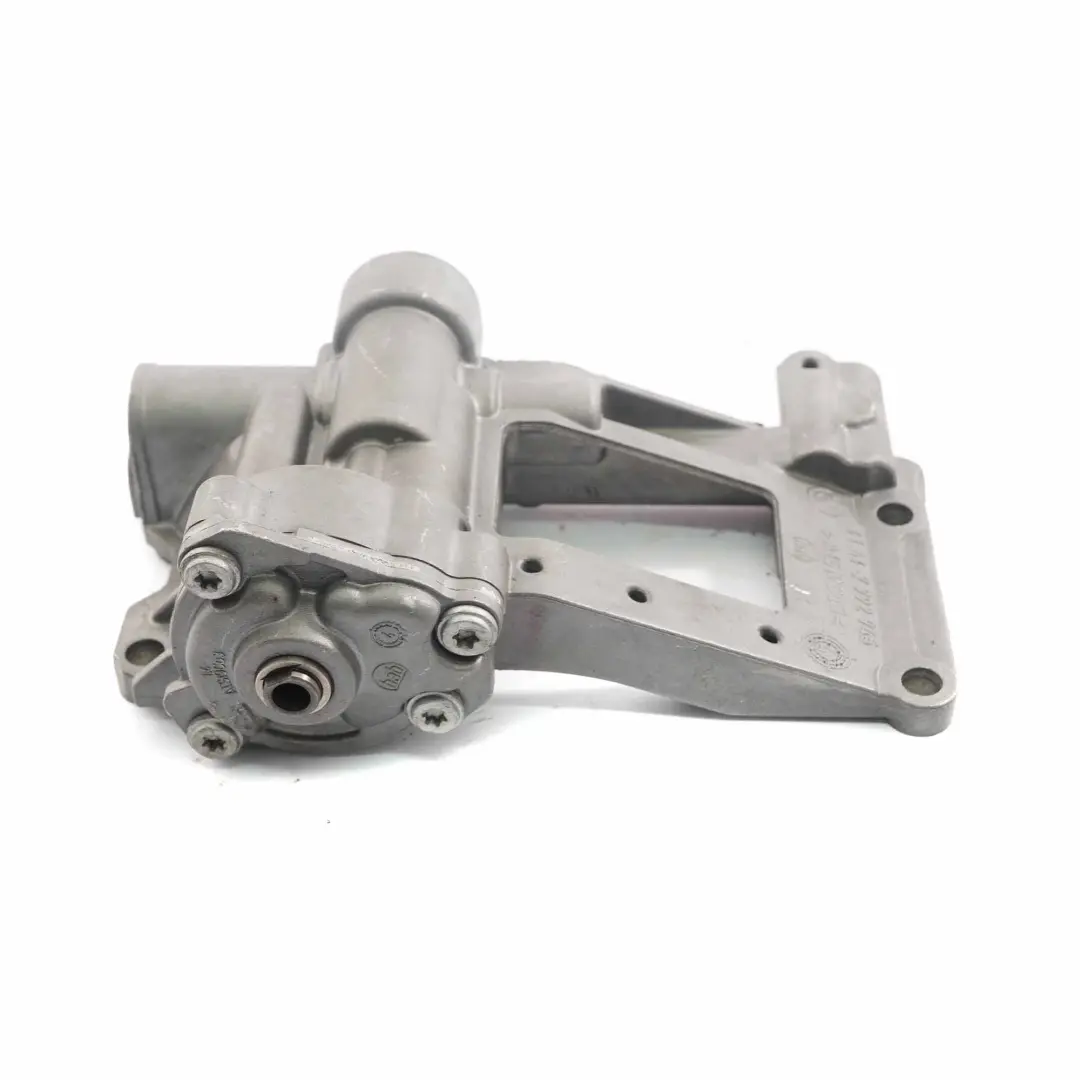 Pompe Huile BMW E60 E90 E92 M57N2 Système Lubrification Moteurs Diesel pour à propos du numéro de pièce 7805815 Pompe Huile BMW E60 E90 E92 M57N2 Système Lubrification Moteurs Diesel - SKU 7805815 - Numéro de pièce 7805815