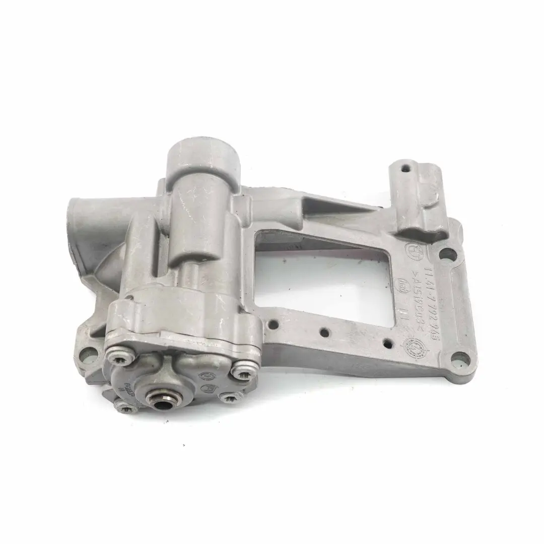  Pompe Huile BMW E60 E90 E92 M57N2 Système Lubrification Moteurs Diesel - SKU 7805815 - Numéro de pièce 7805815