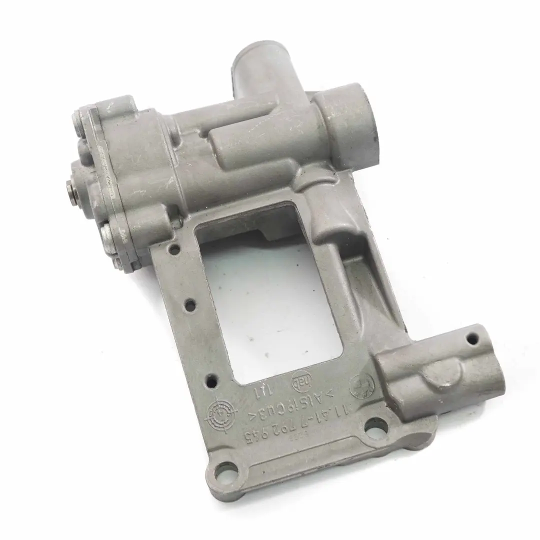  Oil Pump BMW E60 E70 E83 E90 E92 M57N2 Diesel Engine Lubrication System - SKU 7805815 - Part number 7805815