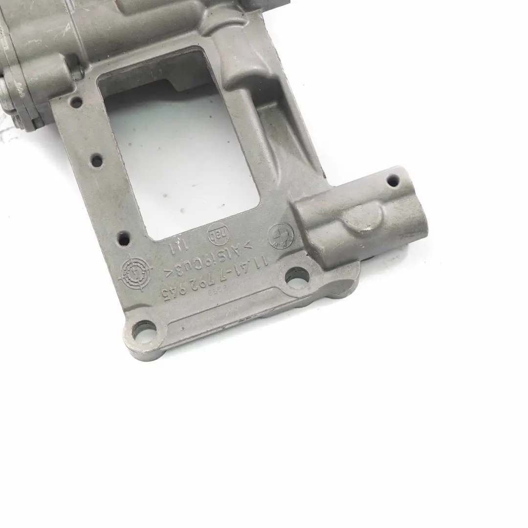  Oil Pump BMW E60 E70 E83 E90 E92 M57N2 Diesel Engine Lubrication System - SKU 7805815 - Part number 7805815