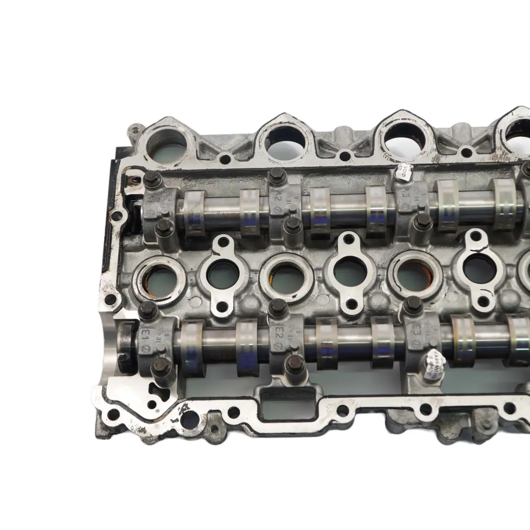 MINI R55 R56 Diesel W16 9HZ Glowica Cylindrów - SKU 7805926-1 - Numer Części 7805926