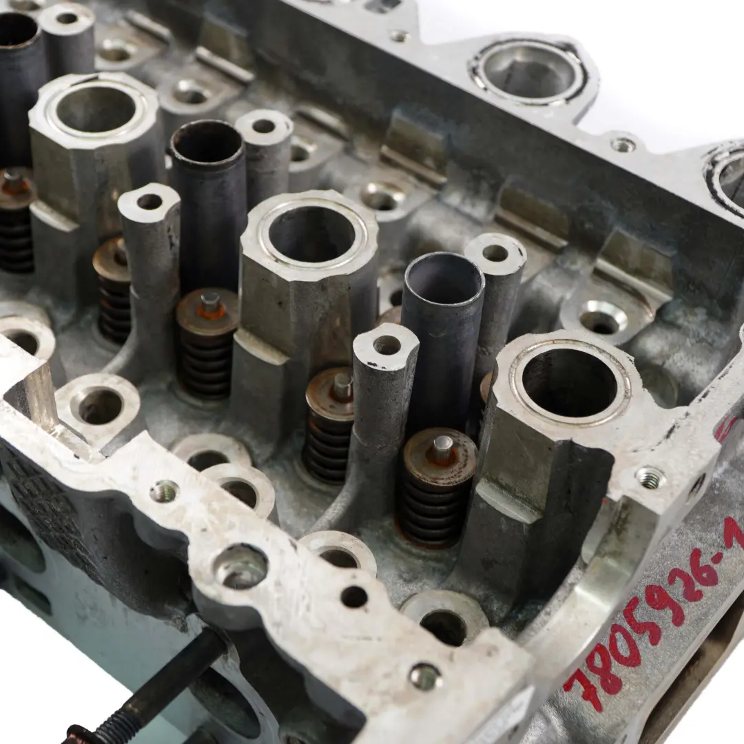 Mini Cooper One D R55 R56 Diesel W16 9HZ Motor Culata Valvulas - SKU 7805926-1 - Número de pieza 7805926