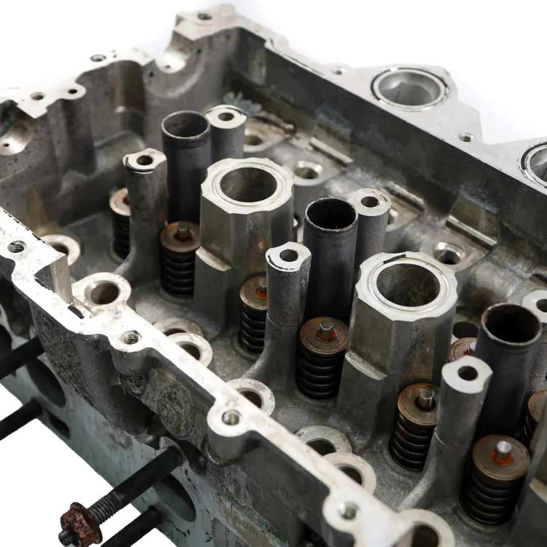 9HZ Motor Culata Valvulas para Mini Cooper One D R55 R56 Diesel W16 con número de pieza 7805926 Mini Cooper One D R55 R56 Diesel W16 9HZ Motor Culata Valvulas - SKU 7805926-1 - Número de pieza 7805926