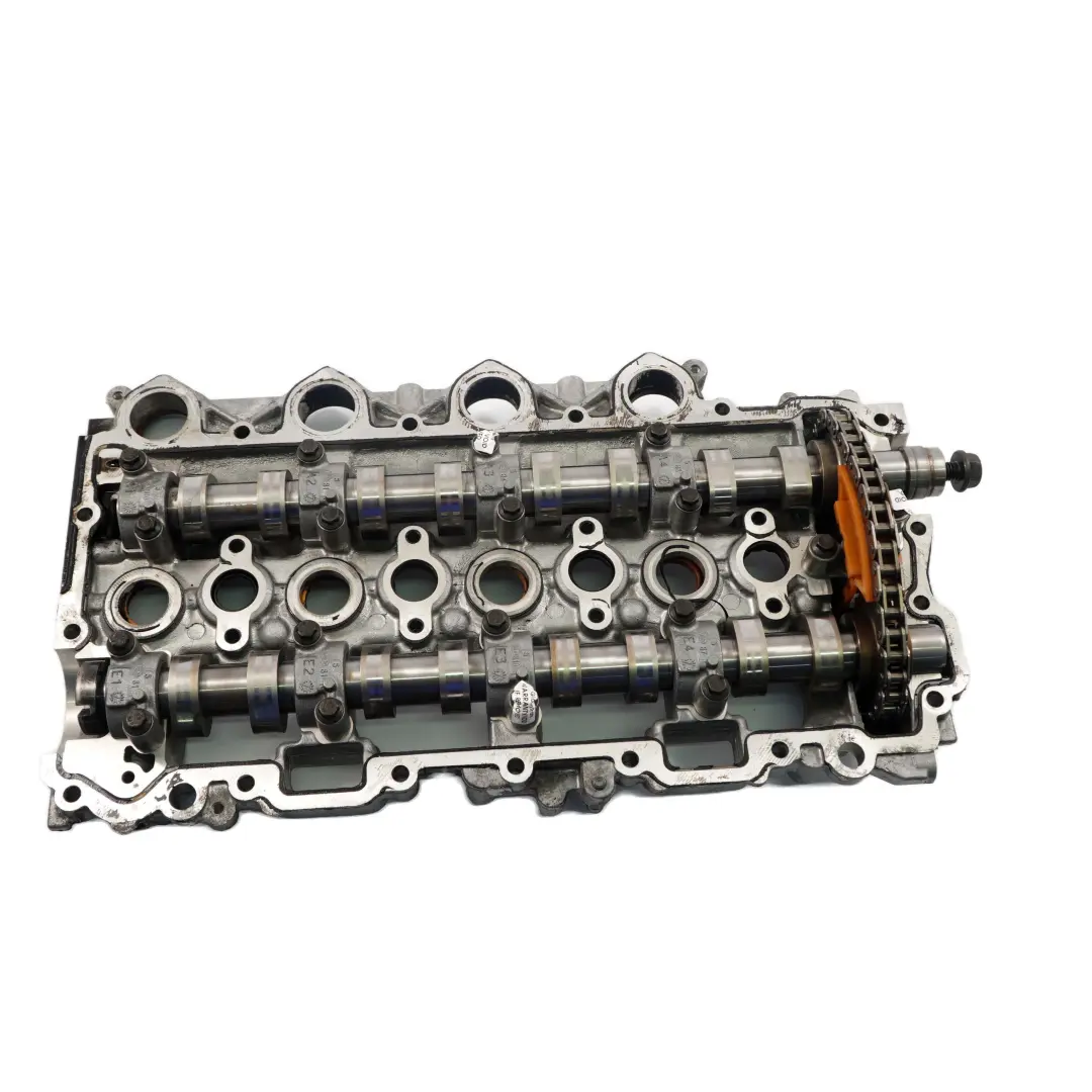 Testa Cilindro Bilanciere 9644994680 per Mini R55 R56 Cooper One D Diesel W16 con numero di parte 7805926 Mini R55 R56 Cooper One D Diesel W16 Testa Cilindro Bilanciere 9644994680 - SKU 7805926 - Numero di parte 7805926