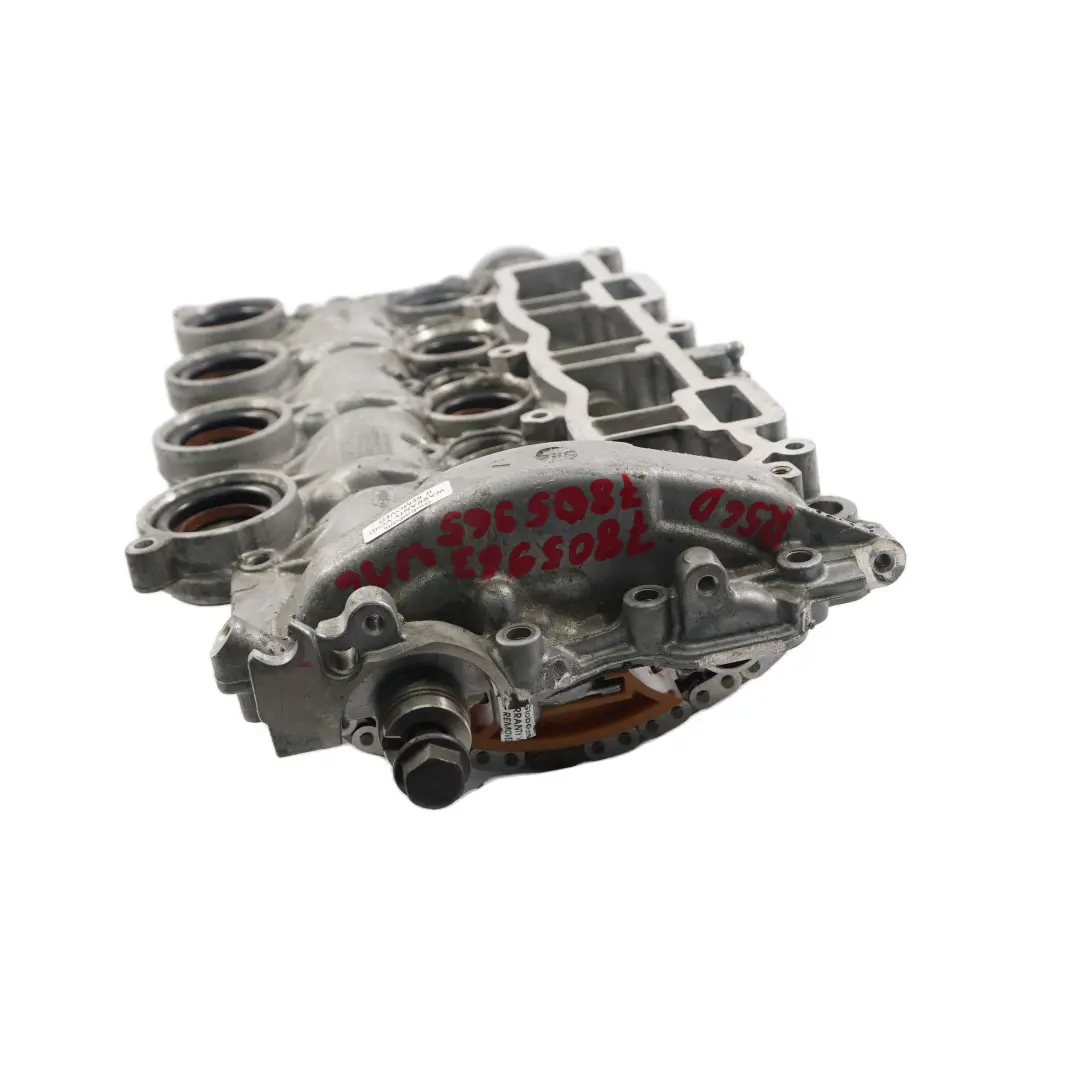 Pokrywa Zaworów 9644994680 do MINI R55 R56 Diesel W16 o numerze 7805926 MINI R55 R56 Diesel W16 Pokrywa Zaworów 9644994680 - SKU 7805926 - Numer Części 7805926