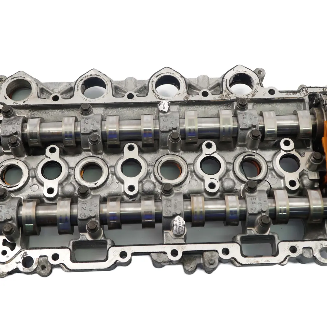 Testa Cilindro Bilanciere 9644994680 per Mini R55 R56 Cooper One D Diesel W16 con numero di parte 7805926 Mini R55 R56 Cooper One D Diesel W16 Testa Cilindro Bilanciere 9644994680 - SKU 7805926 - Numero di parte 7805926