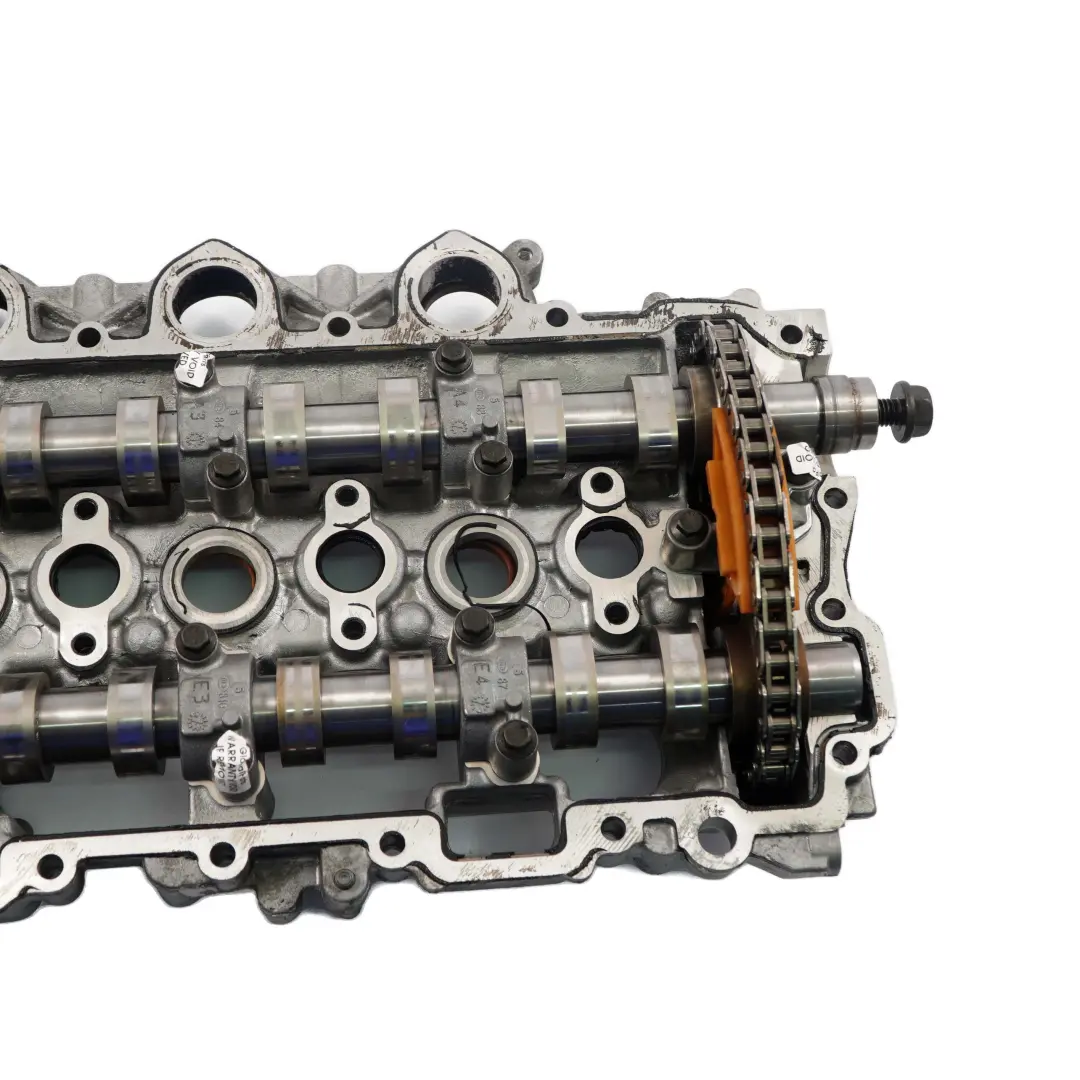 Cache-cylindre Culbuteur 9644994680 pour Mini R55 R56 Cooper One D Diesel W16 à propos du numéro de pièce 7805926 Mini R55 R56 Cooper One D Diesel W16 Cache-cylindre Culbuteur 9644994680 - SKU 7805926 - Numéro de pièce 7805926