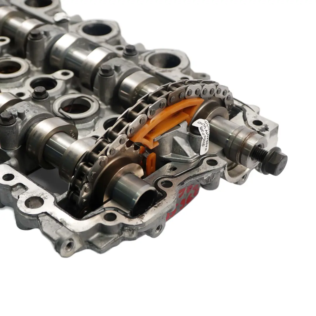 Pokrywa Zaworów 9644994680 do MINI R55 R56 Diesel W16 o numerze 7805926 MINI R55 R56 Diesel W16 Pokrywa Zaworów 9644994680 - SKU 7805926 - Numer Części 7805926