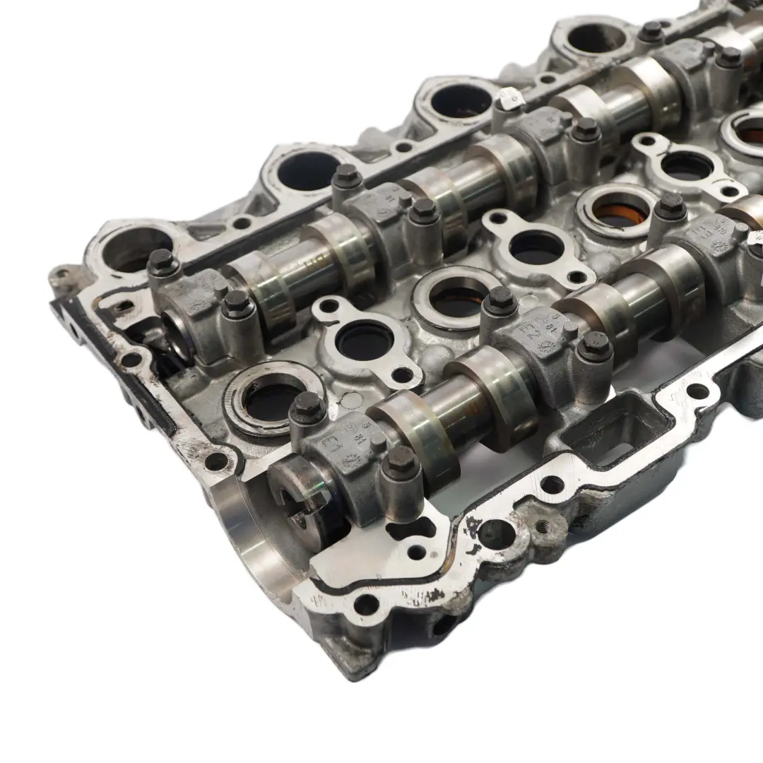 Cache-cylindre Culbuteur 9644994680 pour Mini R55 R56 Cooper One D Diesel W16 à propos du numéro de pièce 7805926 Mini R55 R56 Cooper One D Diesel W16 Cache-cylindre Culbuteur 9644994680 - SKU 7805926 - Numéro de pièce 7805926