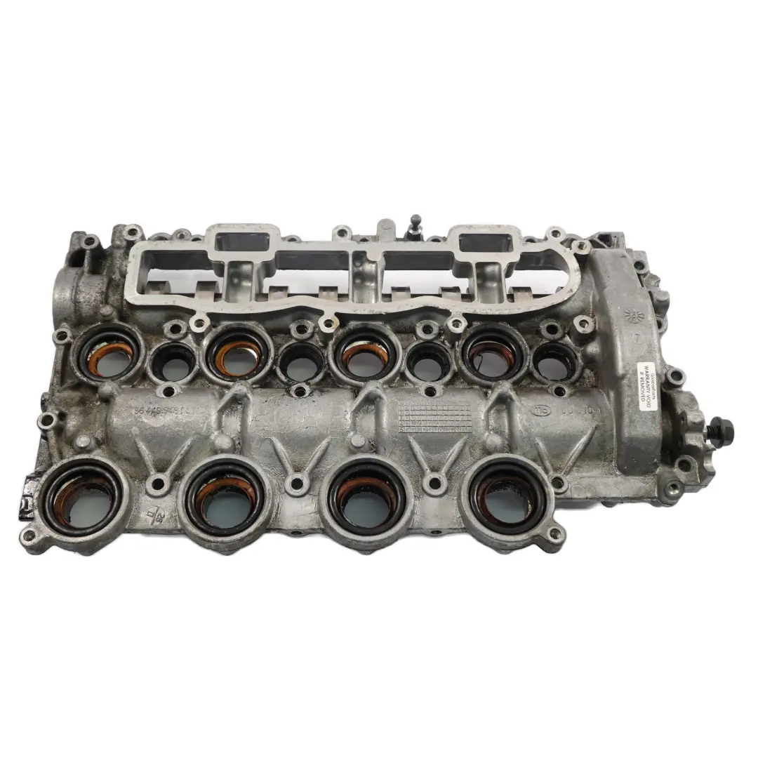 Kopfbedeckung Zylinderkopfhaube 9644994680 für Mini R55 R56 D Diesel W16 mit Teilenummer 7805926 Mini R55 R56 D Diesel W16 Kopfbedeckung Zylinderkopfhaube 9644994680 - SKU 7805926 - Teilenummer 7805926