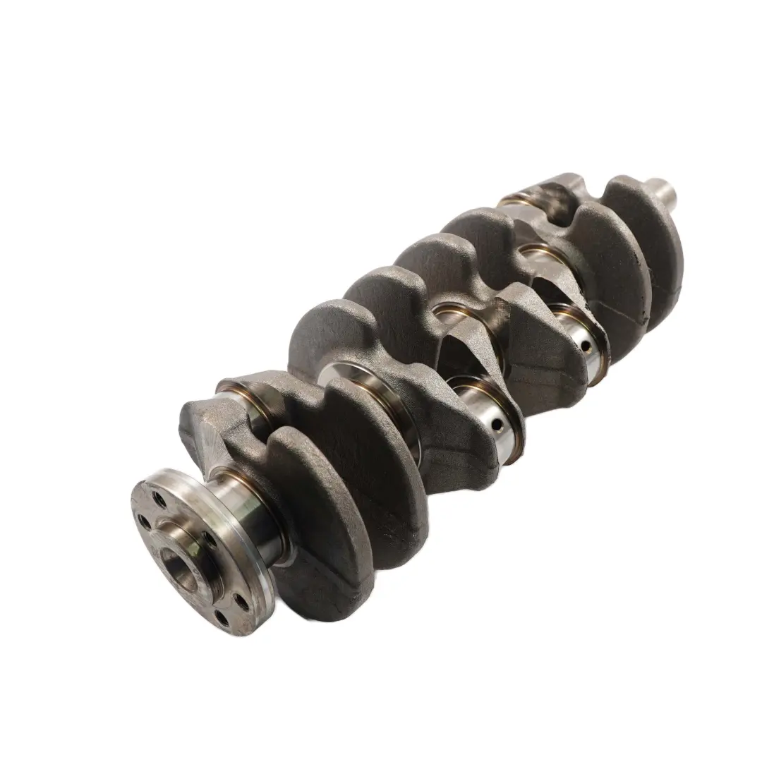 Vilebrequin 1121 pour Mini Cooper One D R55 R56 Diesel W16 à propos du numéro de pièce 7805944 Mini Cooper One D R55 R56 Diesel W16 Vilebrequin 1121 - SKU 7805944 - Numéro de pièce 7805944