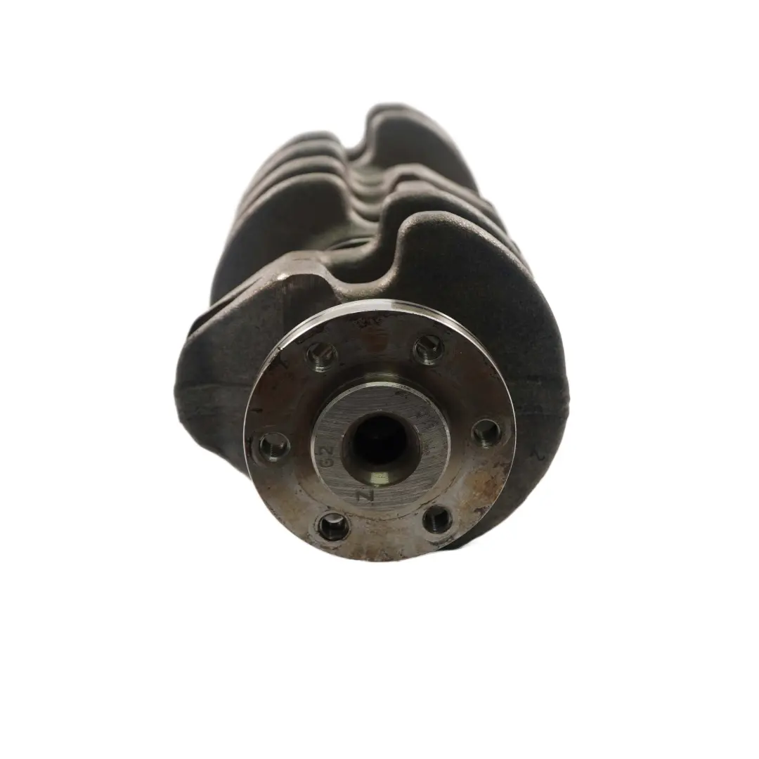 Vilebrequin 1121 pour Mini Cooper One D R55 R56 Diesel W16 à propos du numéro de pièce 7805944 Mini Cooper One D R55 R56 Diesel W16 Vilebrequin 1121 - SKU 7805944 - Numéro de pièce 7805944